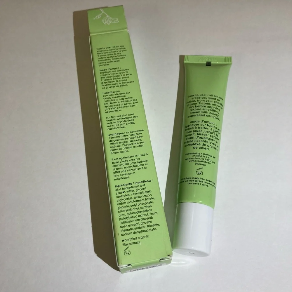 Cocokind concentrate